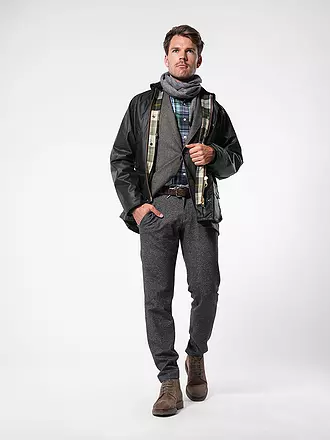 OFFICINE CREATIVE | Cinturón de cuero |